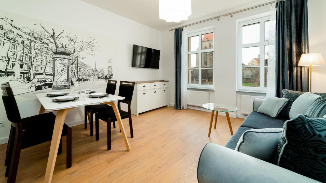 Apartamenty Everysky - Gorna 8 Jelenia Góra Exterior foto