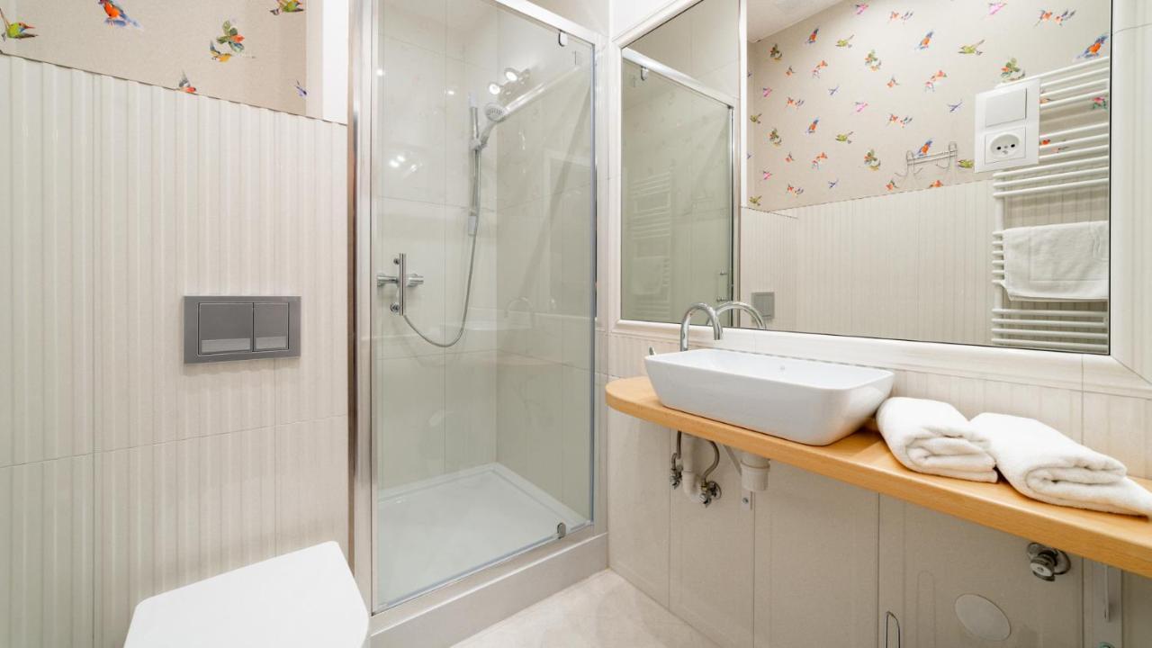 Apartamenty Everysky - Gorna 8 Jelenia Góra Exterior foto